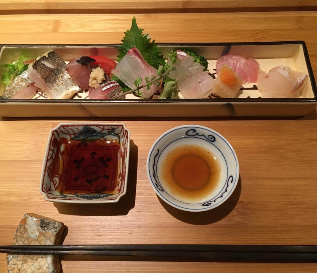 田中麻衣さんのインスタグラム写真 - (田中麻衣Instagram)「和食ランチ。 #ginza#銀座#いしづか#japanese#日本食#yummy#昼から贅沢な#金曜日#楽しかった#やはり和食が落ち着く」1月15日 15時48分 - maitanaka1217
