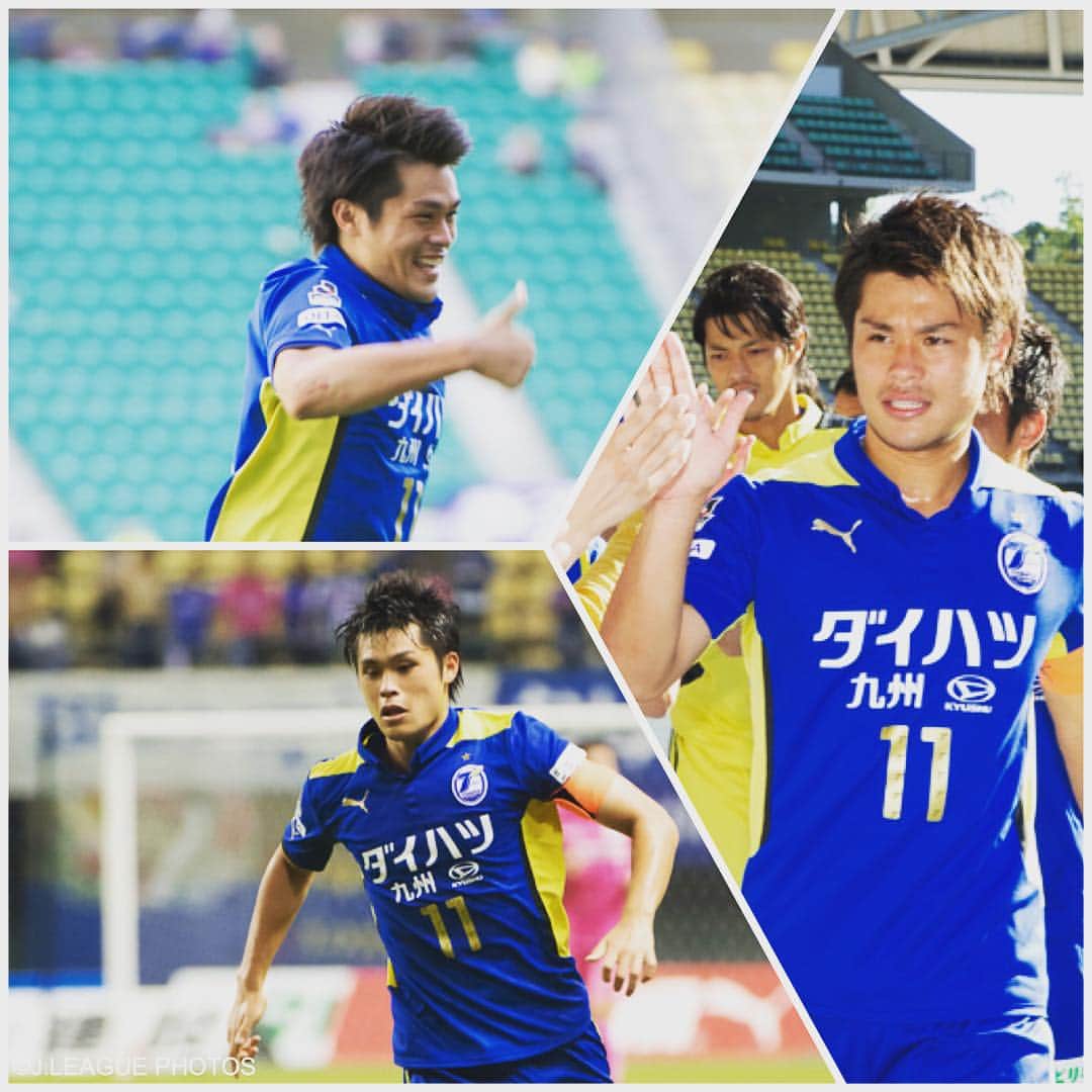 Ｊリーグのインスタグラム