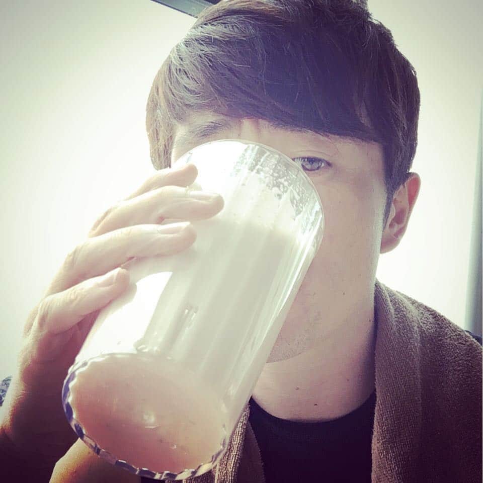 藤森慎吾のグルメインスタ