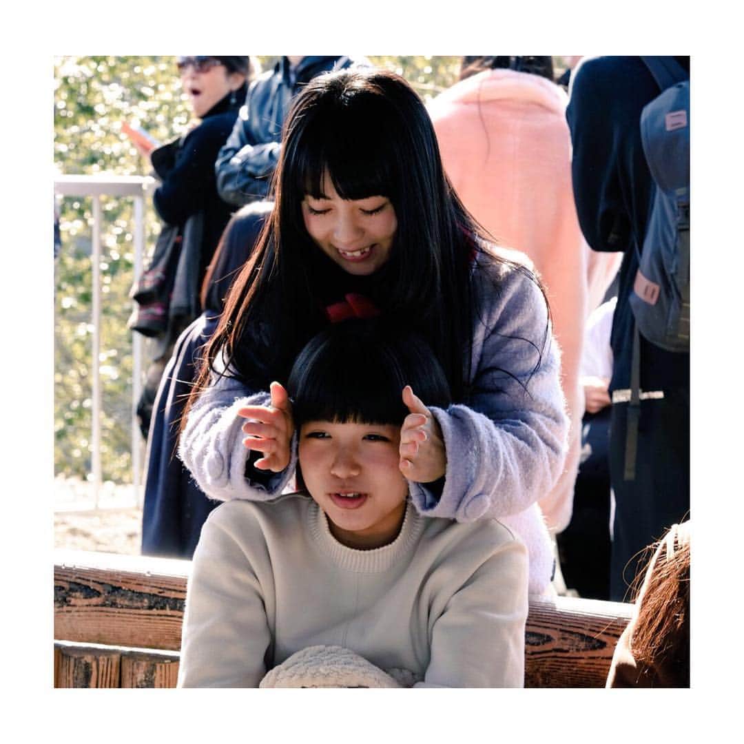 宇佐美萌のインスタグラム：「ワンマン反省オフ会楽しかったナ〜👧💗1周り以上年上の人とかと、茨城県で遊ぶ事なんてなかなかないわよね(^.^)笑 素敵な思い出できたよー！ありがとうございました(^.^)💗」