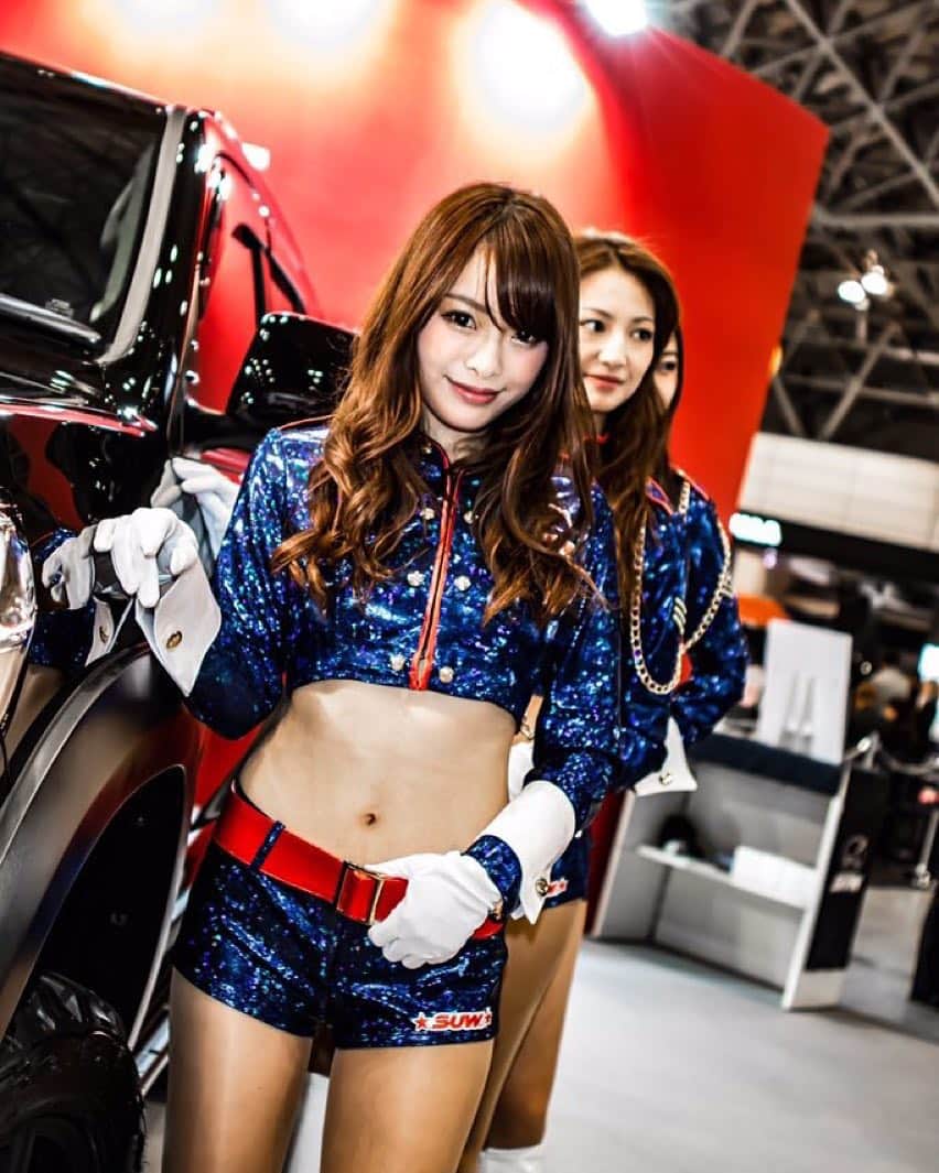 白石ゆうかのインスタグラム