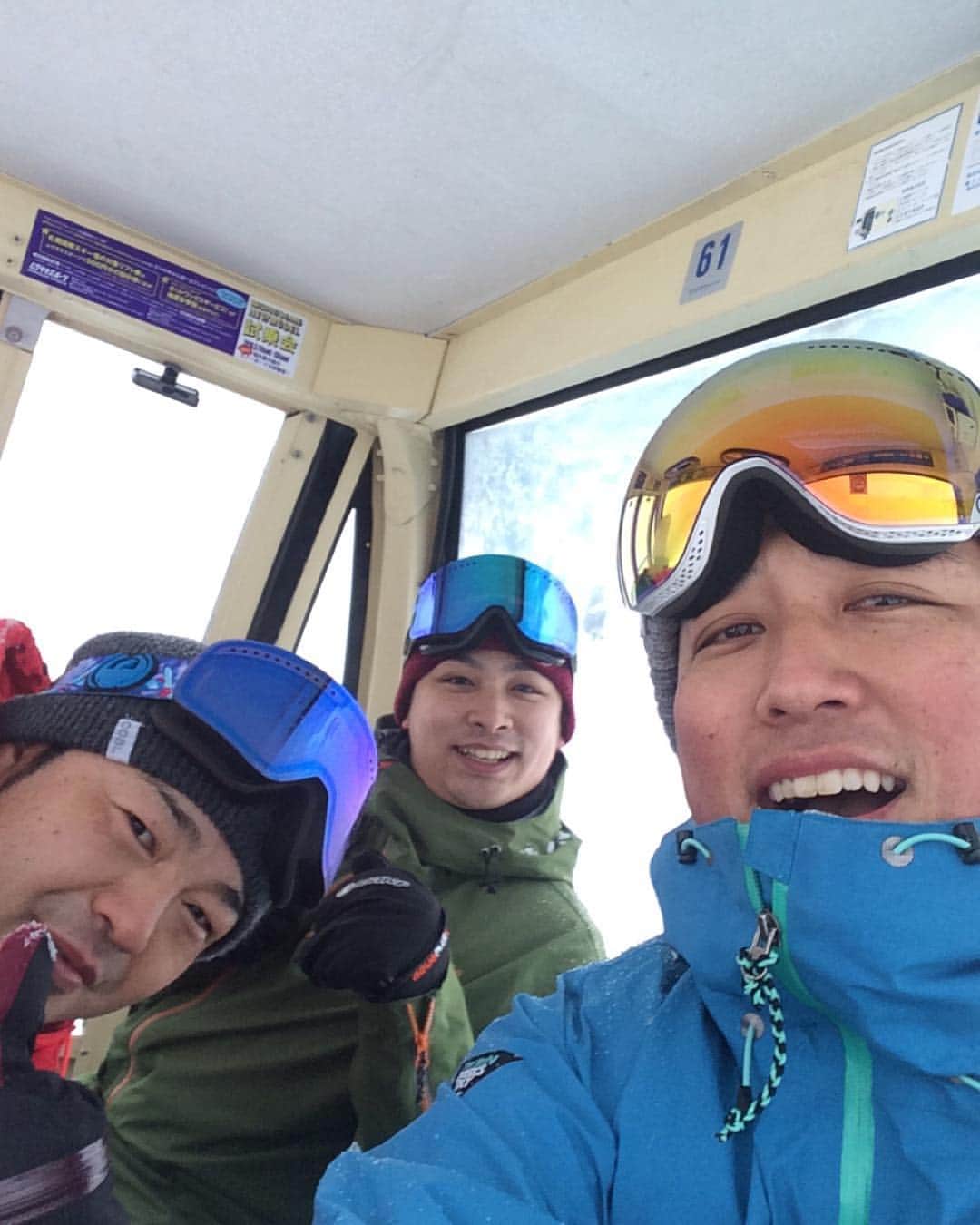 田崎佑一のグルメインスタ