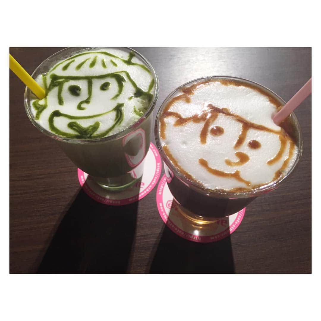 宇佐美萌のインスタグラム：「トド松くん(´Д` )💗🙏」
