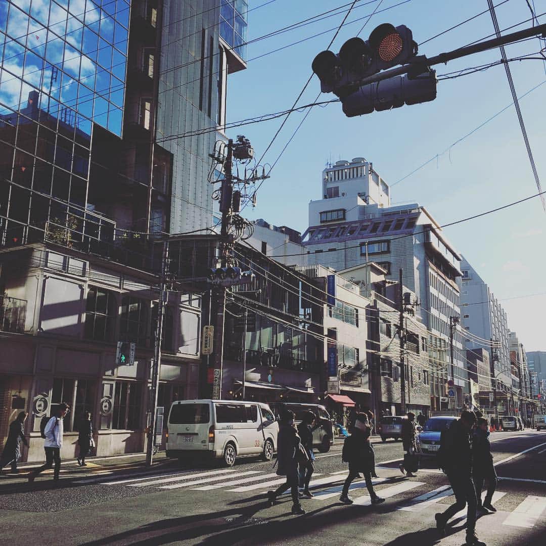 Myeのインスタグラム：「Good morning.  #beauthiful #morning #sky 」