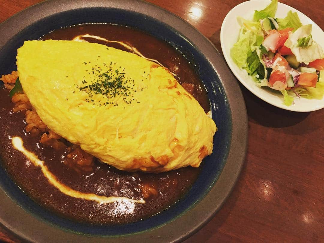 松岡ちなさんのインスタグラム写真 - (松岡ちなInstagram)「#本日 の #ランチ🍽 #いただきまーすっ😋」1月20日 14時58分 - china_0416