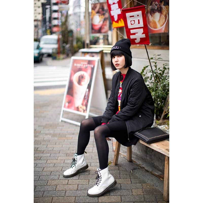 サマンサ麻里子のインスタグラム