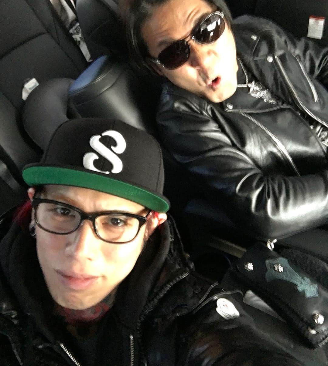 Ka Yuさんのインスタグラム写真 Ka Yuinstagram Go To Damiland 1月21日 12時13分 Kayu Hamc Kofu