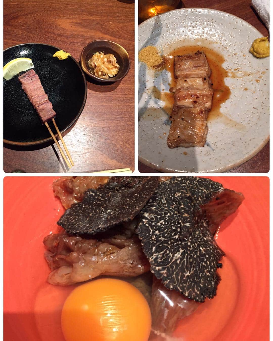 熊切あさ美のグルメインスタ