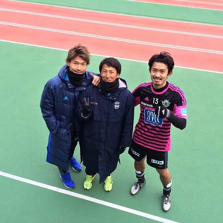 喜山康平のインスタグラム