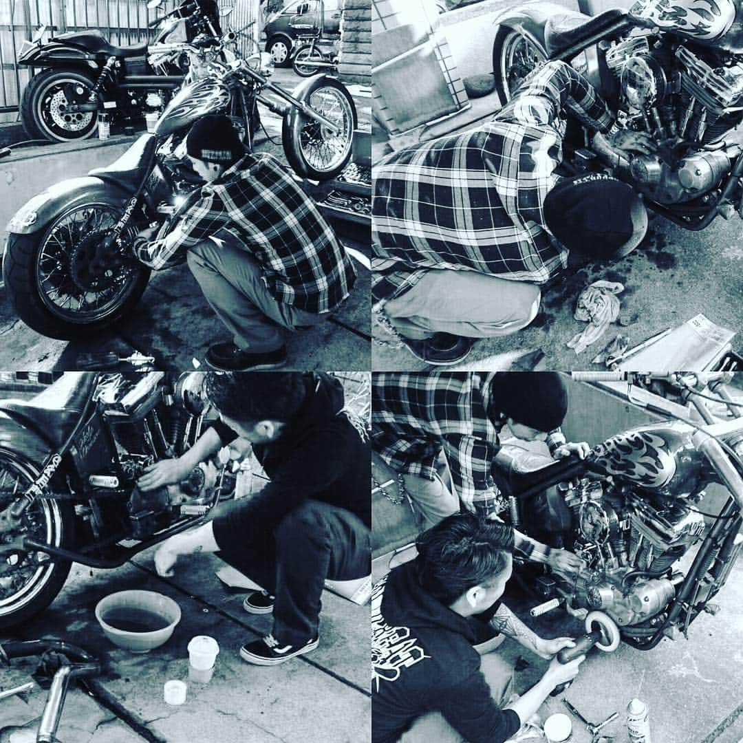 Ka Yuさんのインスタグラム写真 Ka Yuinstagram Done 2月16日 21時50分 Kayu Hamc Kofu