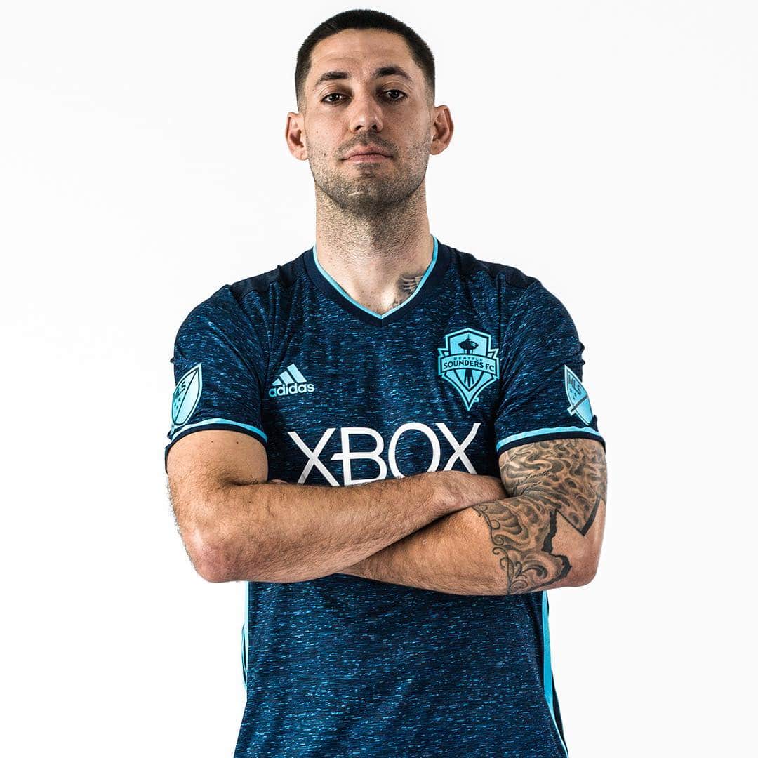 クリント デンプシーさんのインスタグラム写真 クリント デンプシーinstagram 2月18日 4時50分 Clint Dempsey