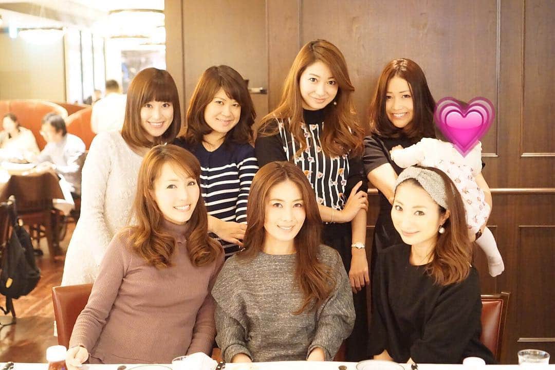 竹中一江のグルメインスタ