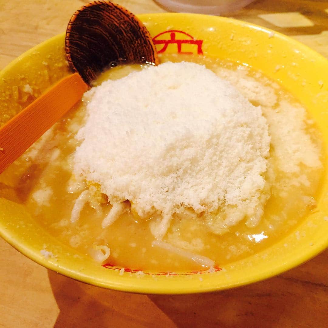 市原彩花のグルメインスタ