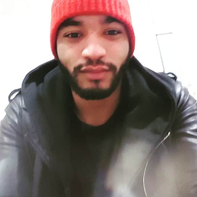 ビレル・オムラニのインスタグラム：「Bonne anniversaire lol @omrani14」