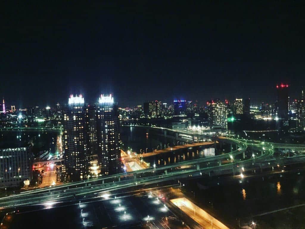 今井康揮さんのインスタグラム写真 - (今井康揮Instagram)「日本って綺麗なとこもあるのね。」2月18日 21時16分 - koki_imai