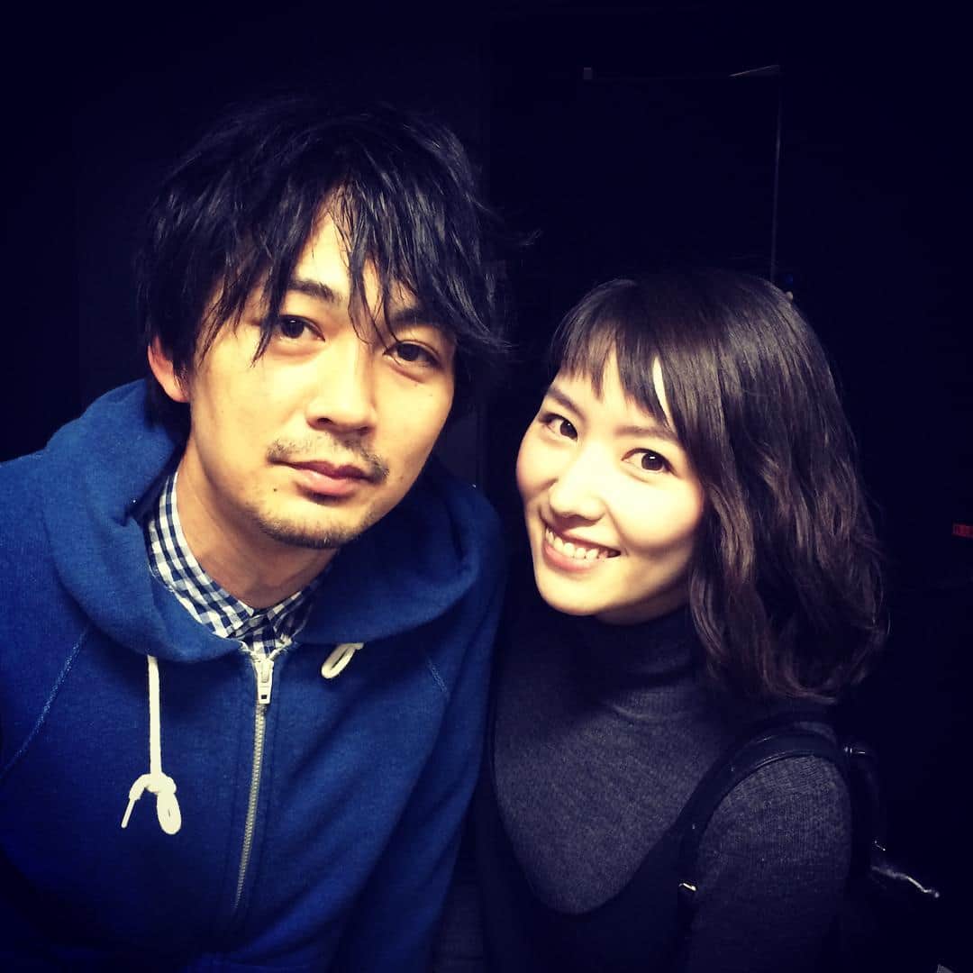 小林且弥のインスタグラム