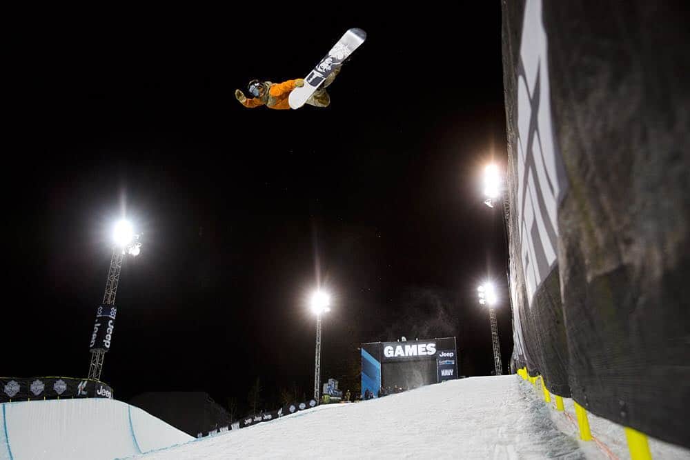 TransWorld SNOWboarding Japanのインスタグラム