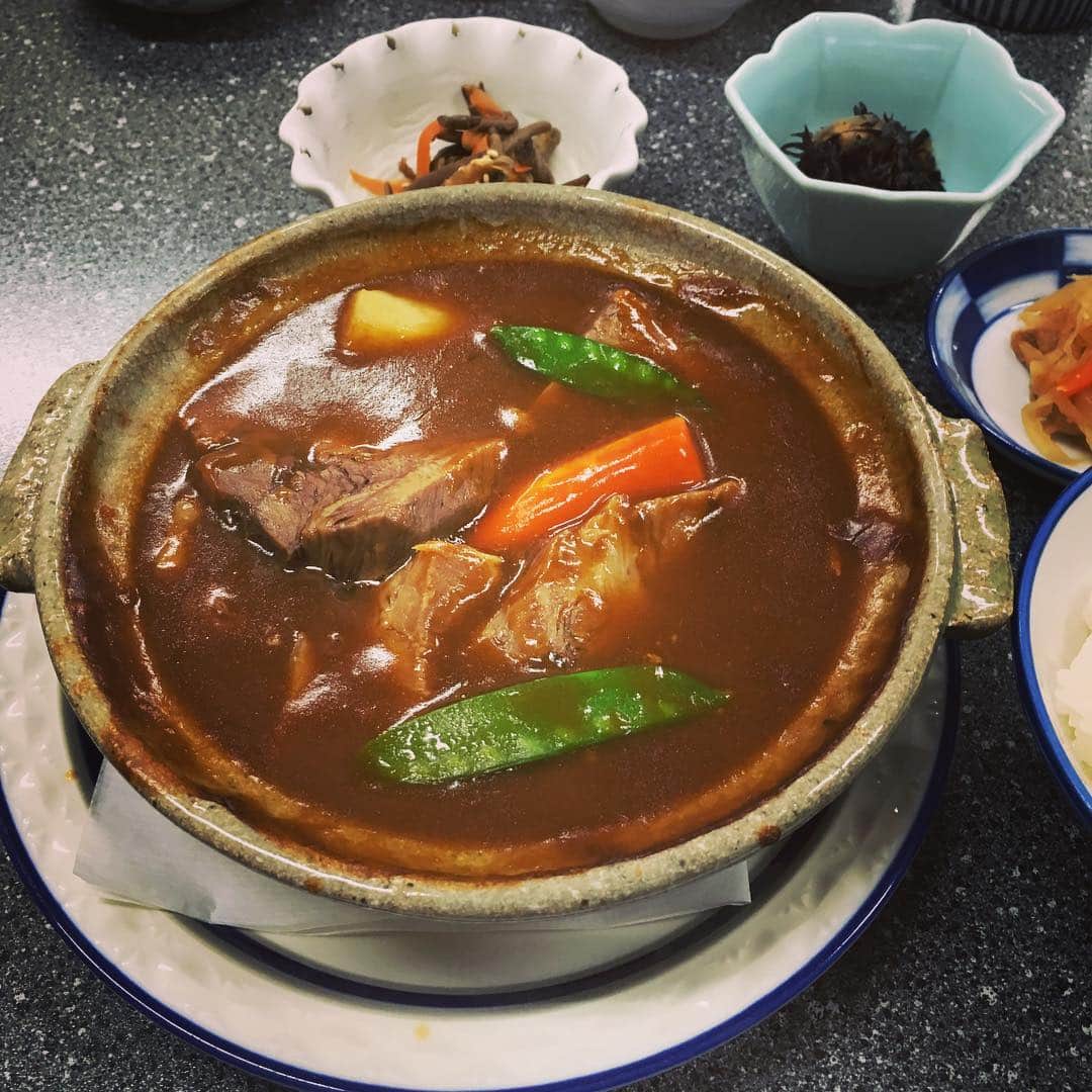 志摩有子のグルメインスタ