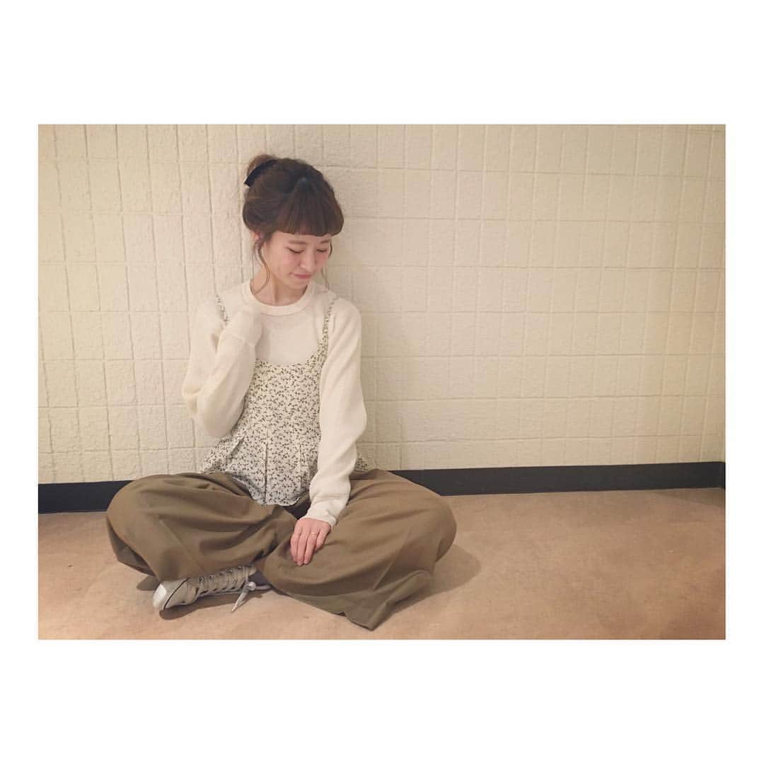 工藤はるかのインスタグラム