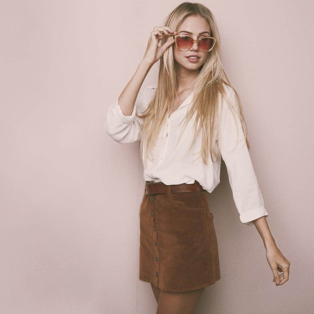 Brandy Model Searchのインスタグラム