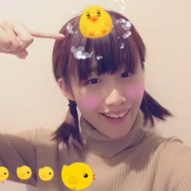 のインスタグラム：「ぴよぴよ。 遊んでみたPart2＊ 」