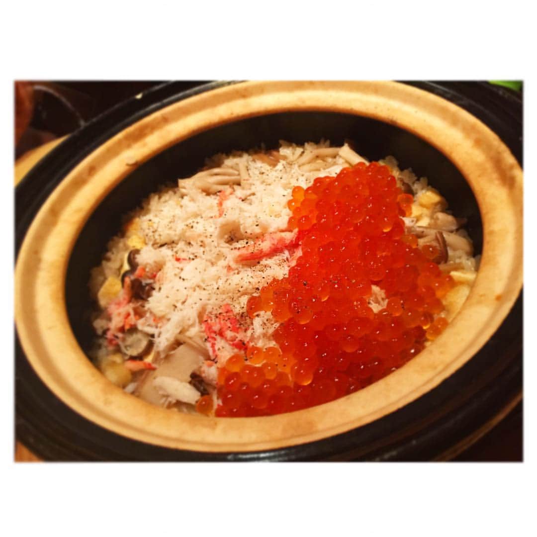 中田奈沙のグルメインスタ