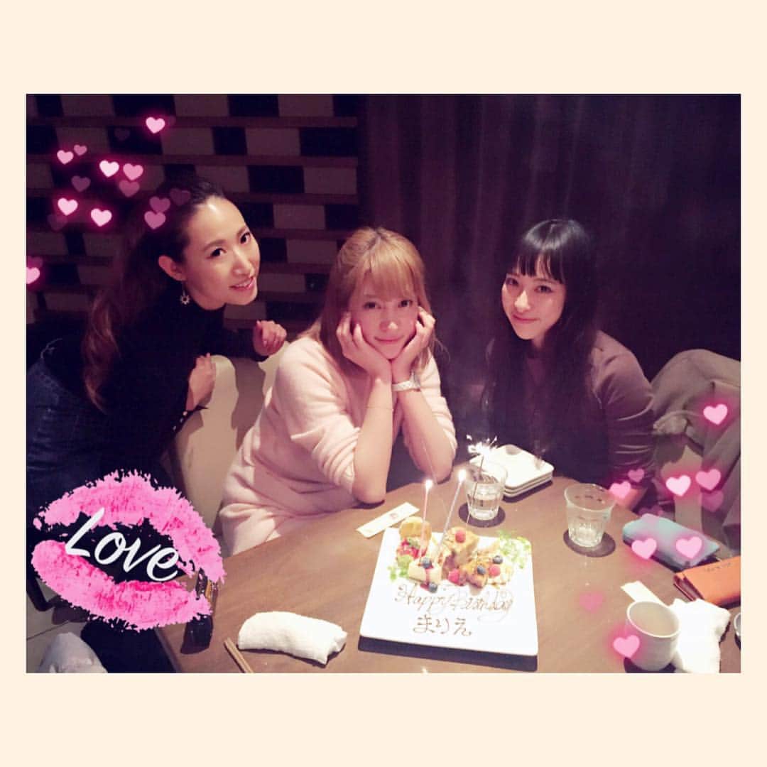 渡辺茉莉絵のグルメインスタ