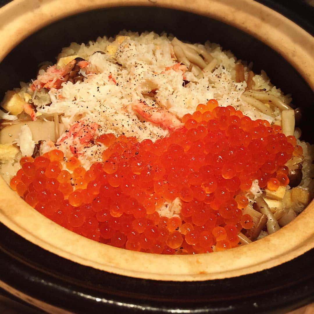 安岡あゆみのグルメインスタ