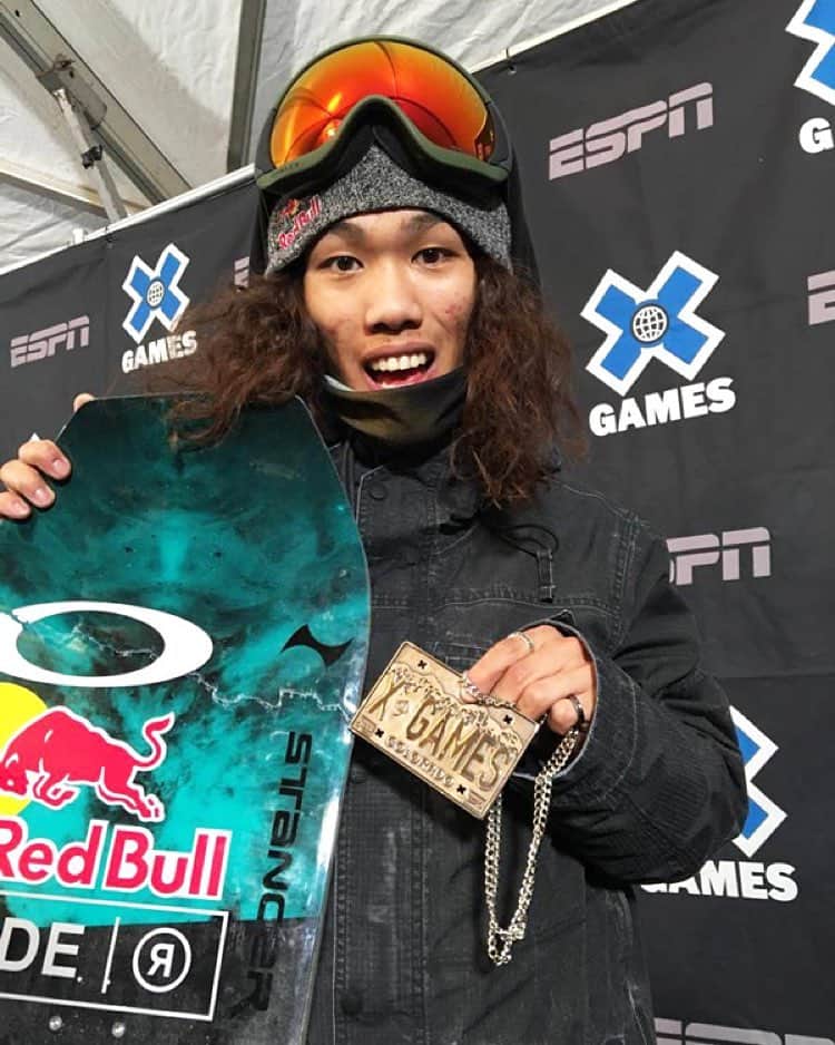 TransWorld SNOWboarding Japanのインスタグラム