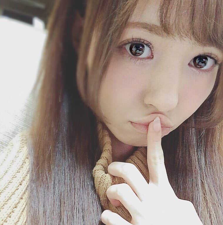 希志あいののインスタグラム：「ちゅーちゅーちゅー 💋💋💋💋 #欲しいもの」