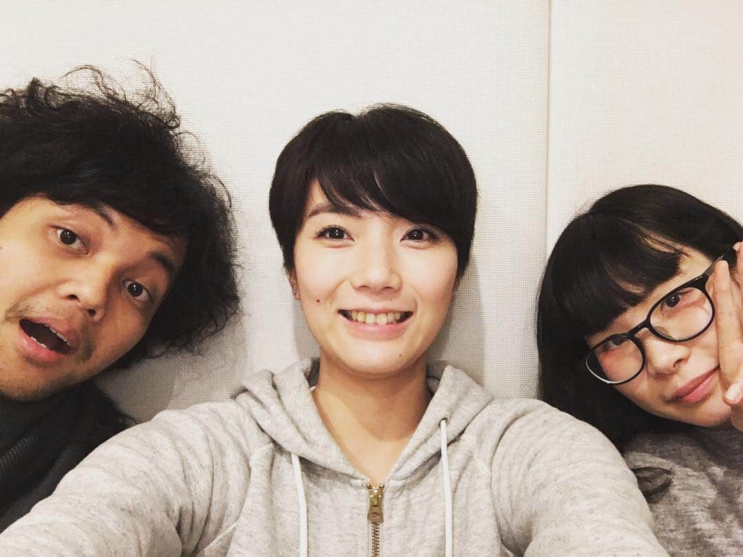 清浦夏実のインスタグラム