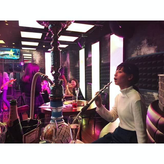 伊藤沙織のグルメインスタ