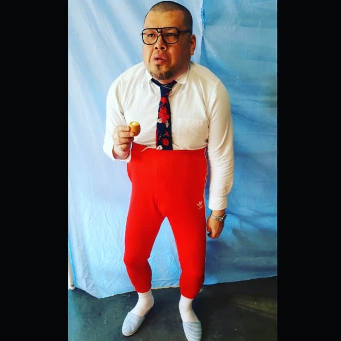 くっきー（川島邦裕）のインスタグラム