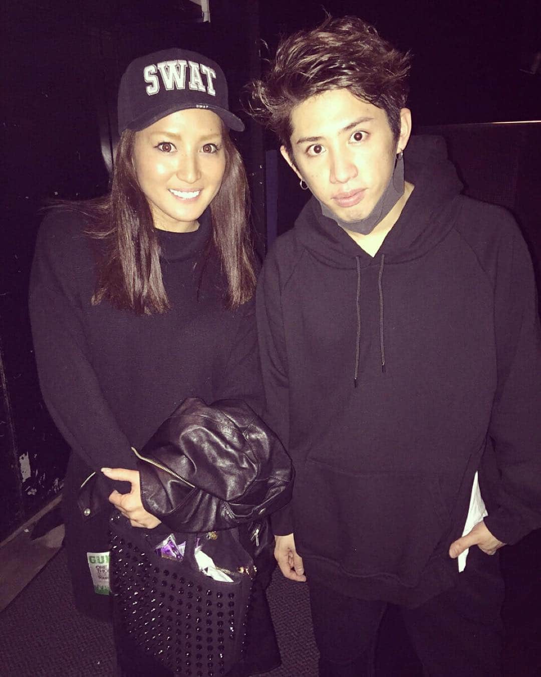 木村真野さんのインスタグラム写真 木村真野instagram Mayasaya まやさや マヤサヤ Oneokrock Taka Good Fun Happy ワンオク ワンオクロック Live 素敵な歌声 Power もらいました たかさんありがとう 1月31日 23時53分 Mayakimura5