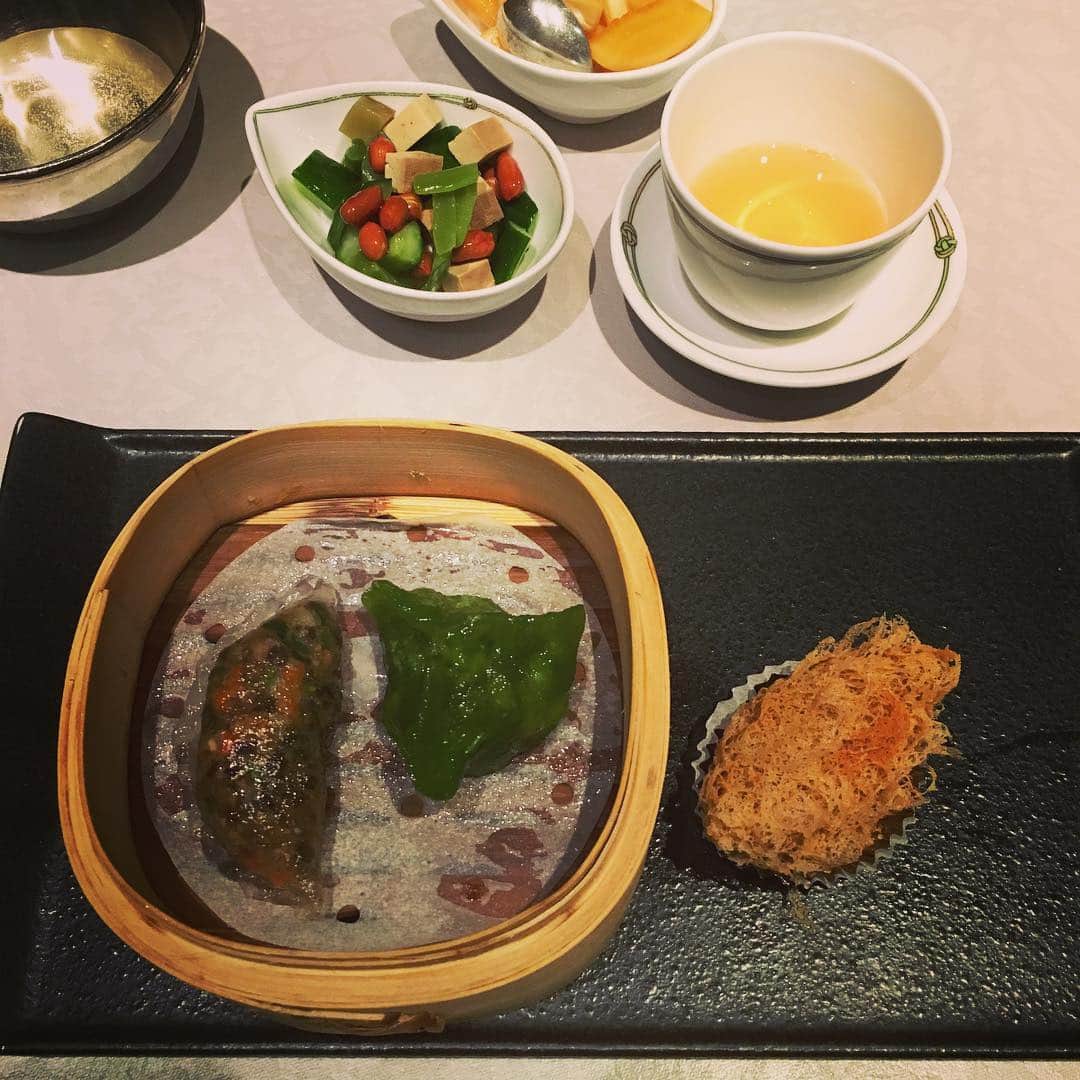 志摩有子のグルメインスタ