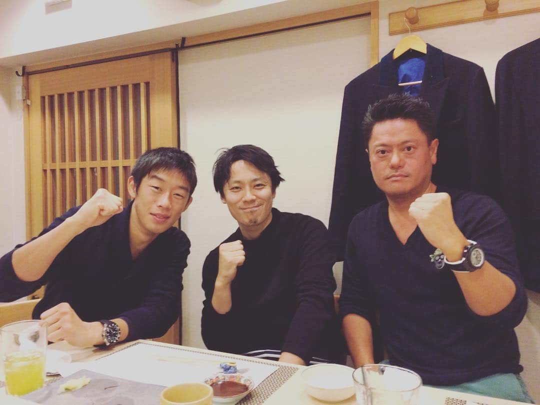 清水聡のグルメインスタ