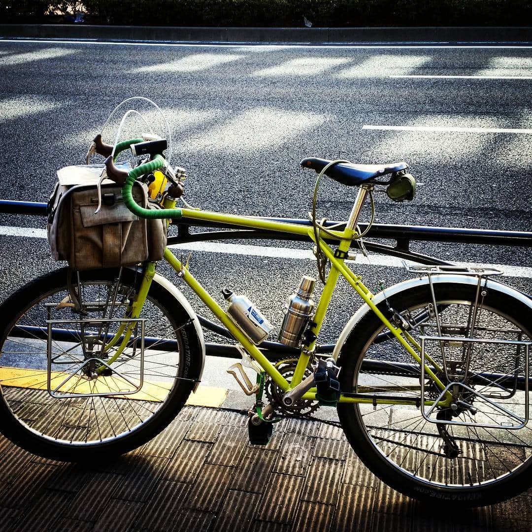 山下晃和のインスタグラム
