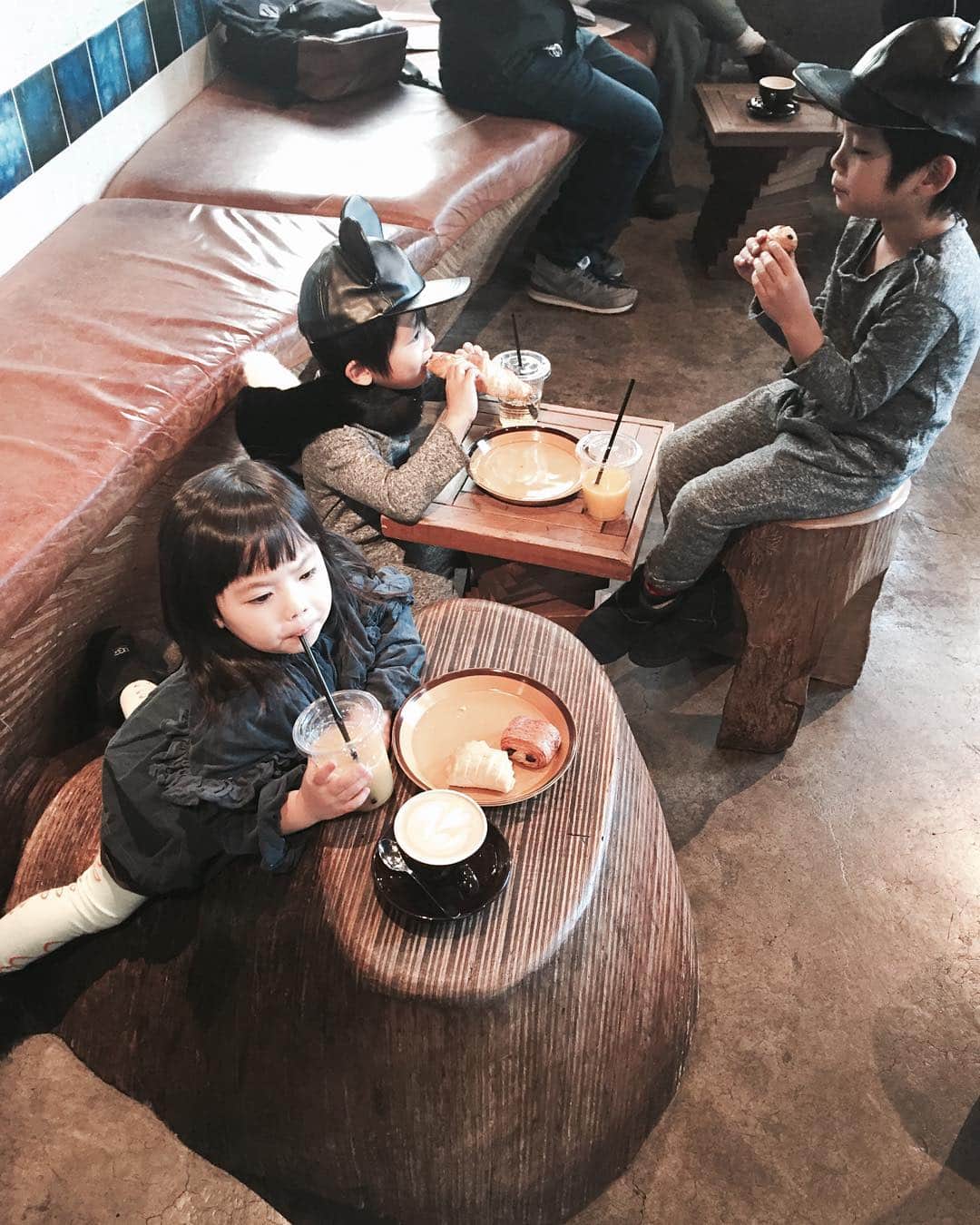 ayakoのグルメインスタ