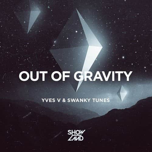 TomorrowWorldさんのインスタグラム写真 - (TomorrowWorldInstagram)「'Out Of Gravity', @YVES_V’s new collab with @swankytunes is now available.」2月3日 4時48分 - tomorrowworld
