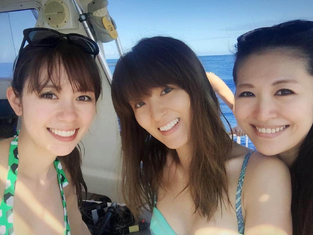 鮎河ナオミのインスタグラム