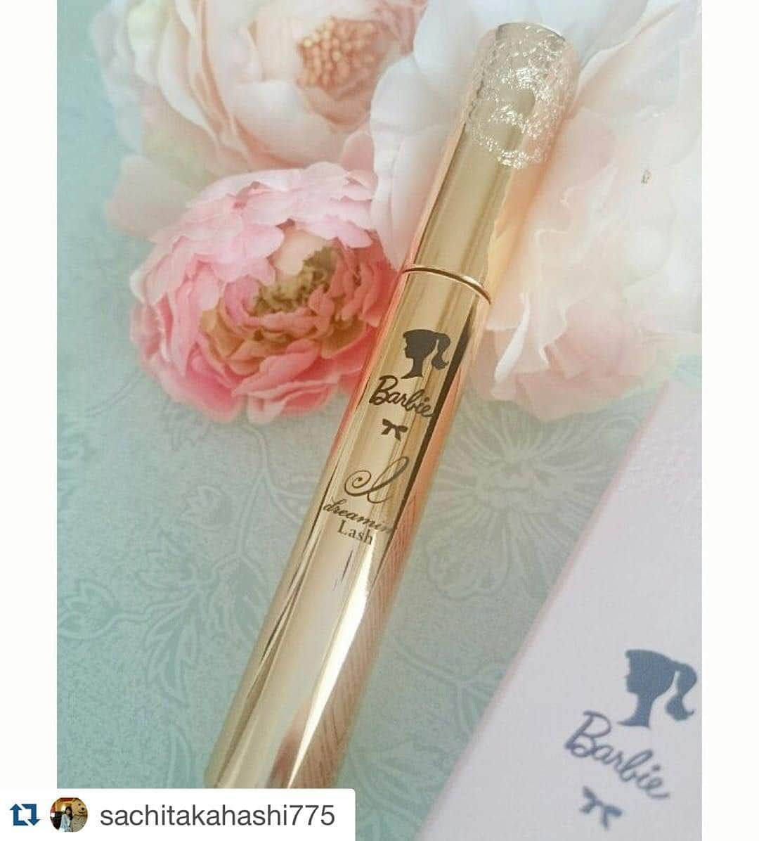 LeCiel Cosmeのインスタグラム