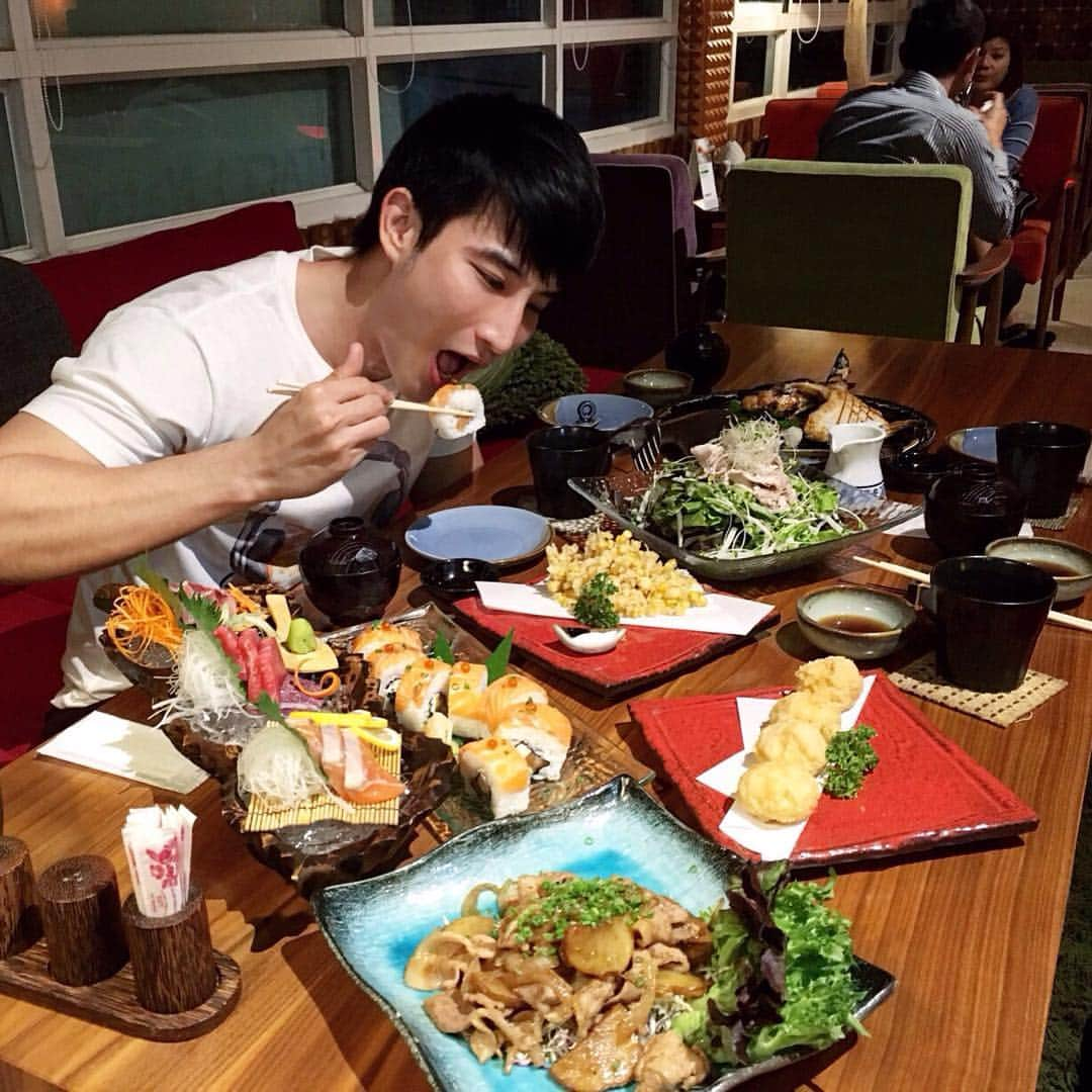 Season Popさんのインスタグラム写真 - (Season PopInstagram)「Iki Japanese Style Dining ร้านอาหารญี่ปุ่นสูตรดั้งเดิม มีเมนูหลากหลายให้คุณเลือก ร้านสวย บรรยากาศเป็นกันเอง 🍱🍣🍜 #bangkok #dinner @iki_japanese_style_dining #ikijapanesestyledining #japaneserestaurant#Thai#instagood#seasonpop @wonjipondz」2月3日 20時31分 - seasonpopclub