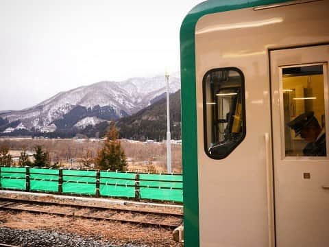 美森すずかのインスタグラム：「美森写真館～運転準備～」