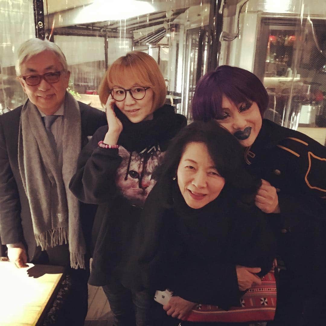 川村由紀のグルメインスタ