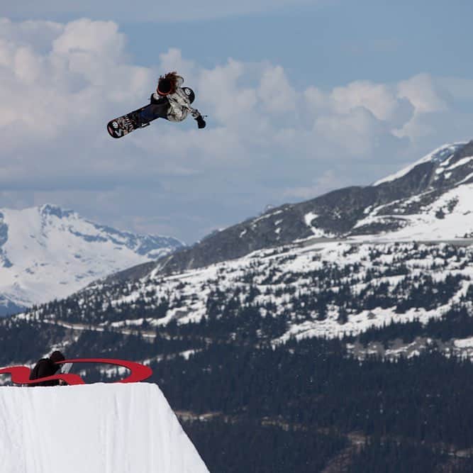 TransWorld SNOWboarding Japanのインスタグラム