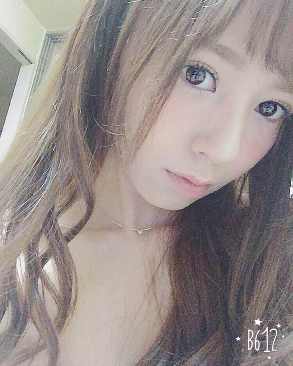 希志あいののインスタグラム：「💋💋」