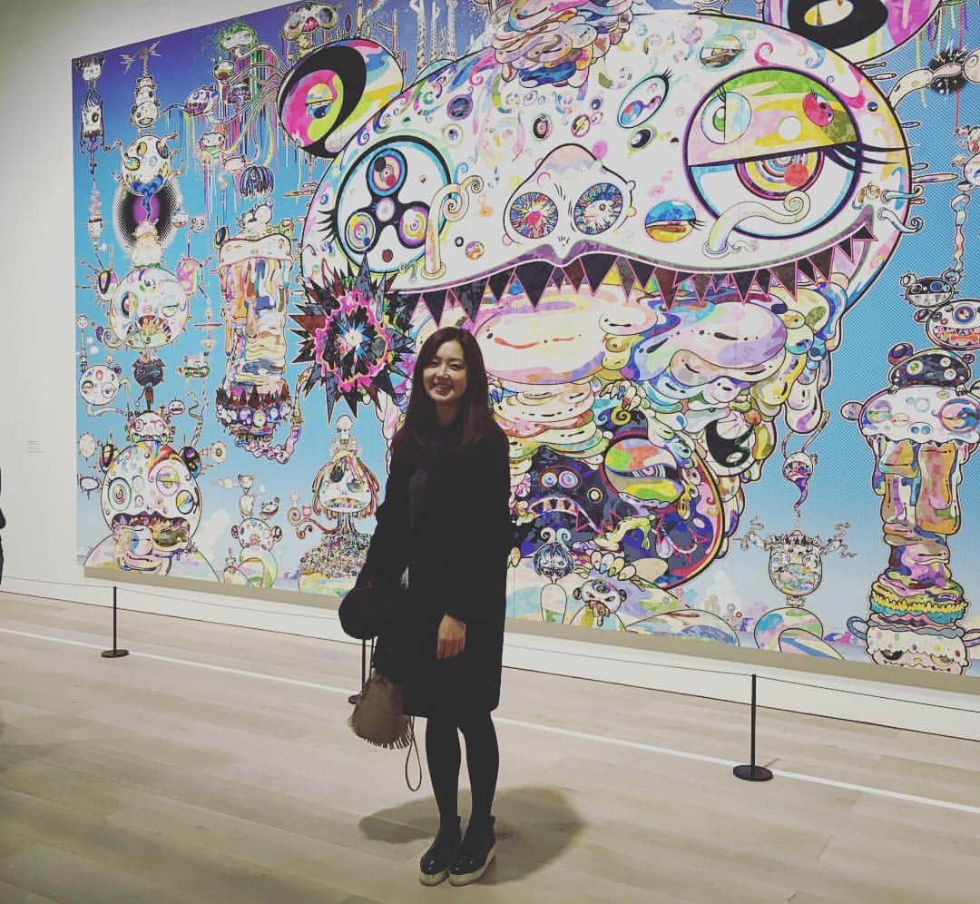 笛木優子のインスタグラム