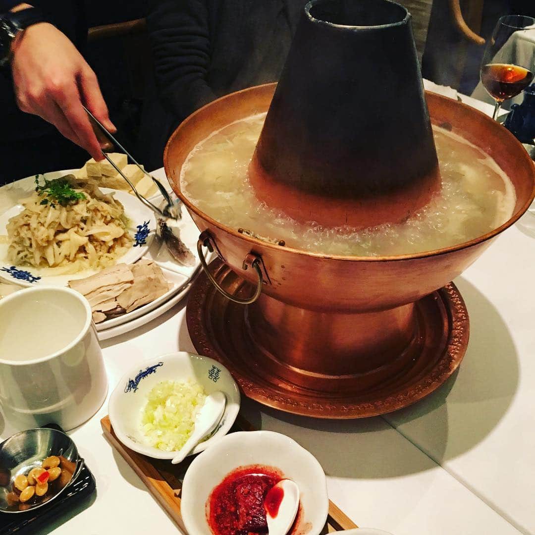 志摩有子のグルメインスタ