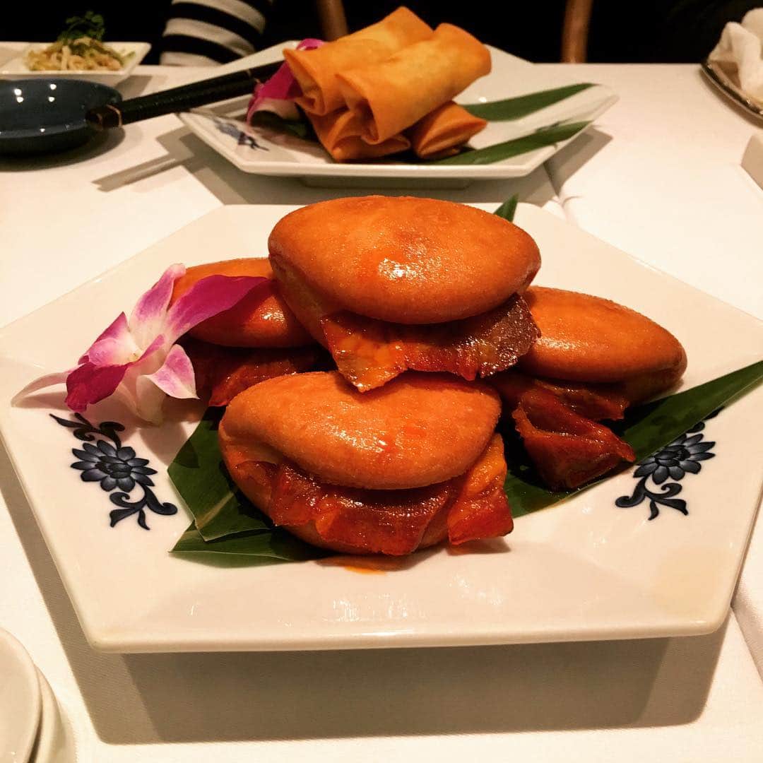 志摩有子のグルメインスタ