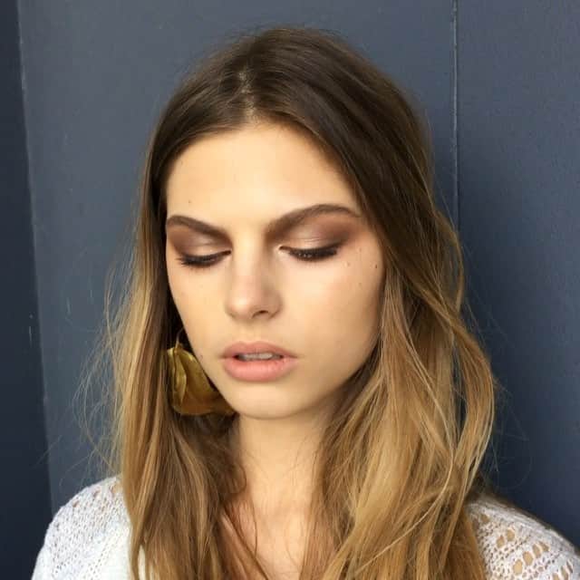 Ania Milczarczykのインスタグラム：「@zoeggt and the @isla_label team making it so worth waking up early on a Saturday」